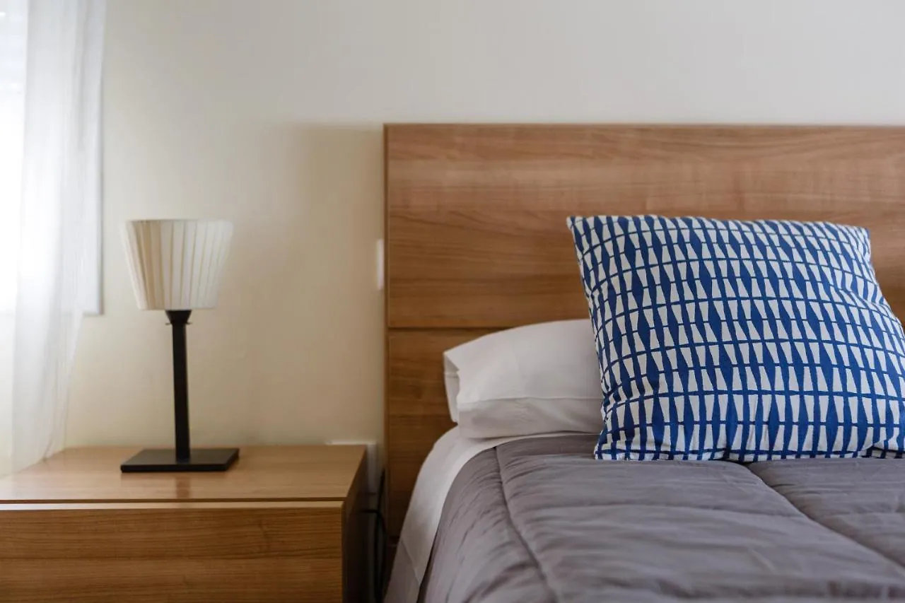 Apartamento Playa Cadiz By Isa Hoteles