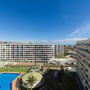 Floor Sea View Apartamento Maspalomas (Gran Canaria)