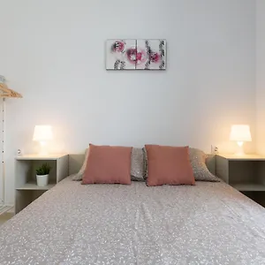 Vista Marina Apartamento Torremolinos